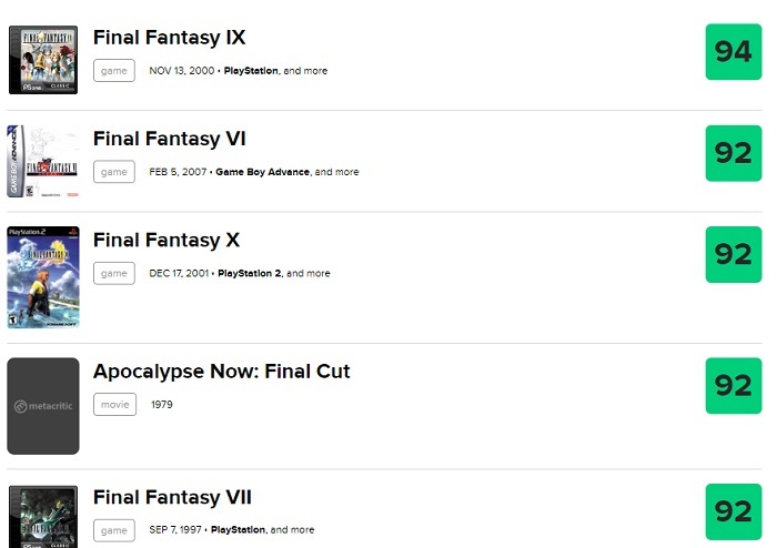 Инсайдер: анонс ремейка Final Fantasy IX может прозвучать уже в этом месяце, а его релиз состоится в 2025 году-2