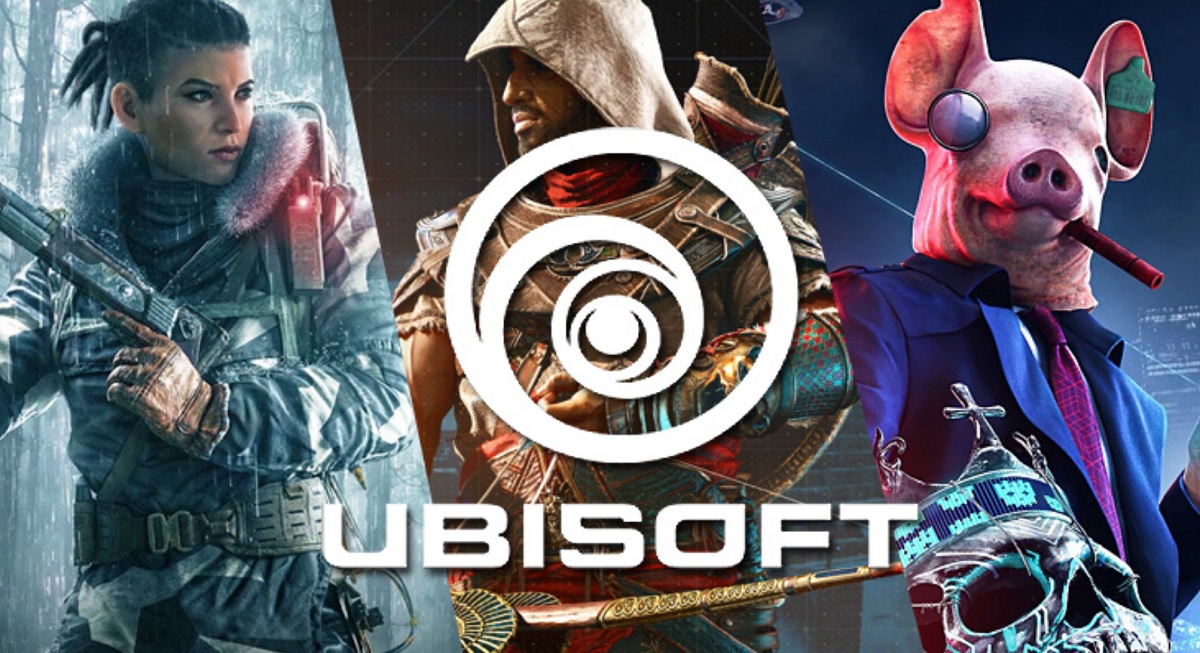 Media: Ubisoft Montreal-studioet vil gjennomgå en bølge av oppsigelser - nesten hundre ansatte mister jobben