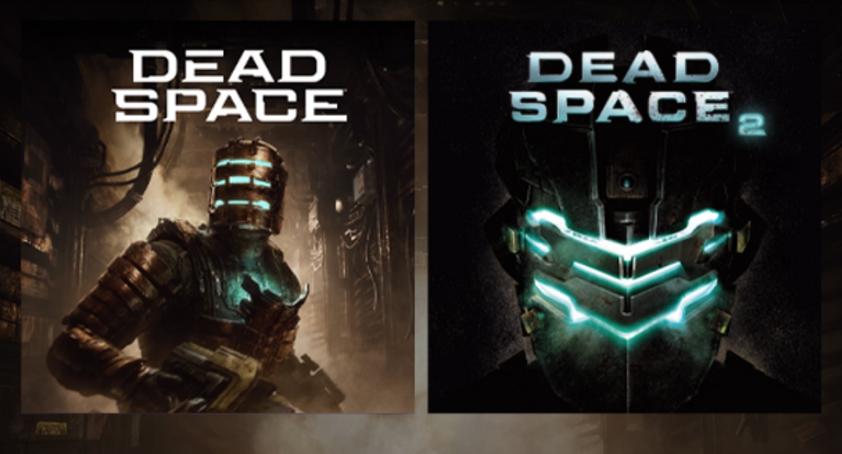 Cool offer from Electronic Arts: pre-order the Dead Space remake on Steam and get a free Dead Space 2