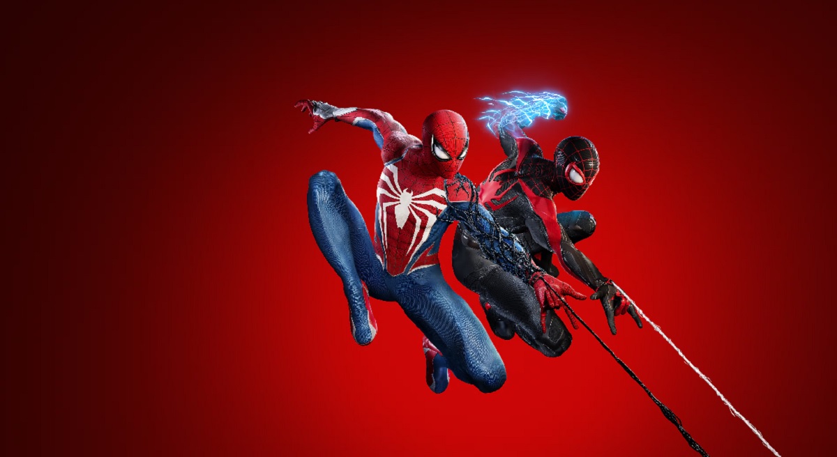 The wait won't be long: Sony has revealed the release date for the PC version of Marvel's Spider-Man 2