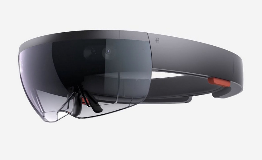 Microsoft едет на MWC 2019. Ожидается анонс очков HoloLens 2-2