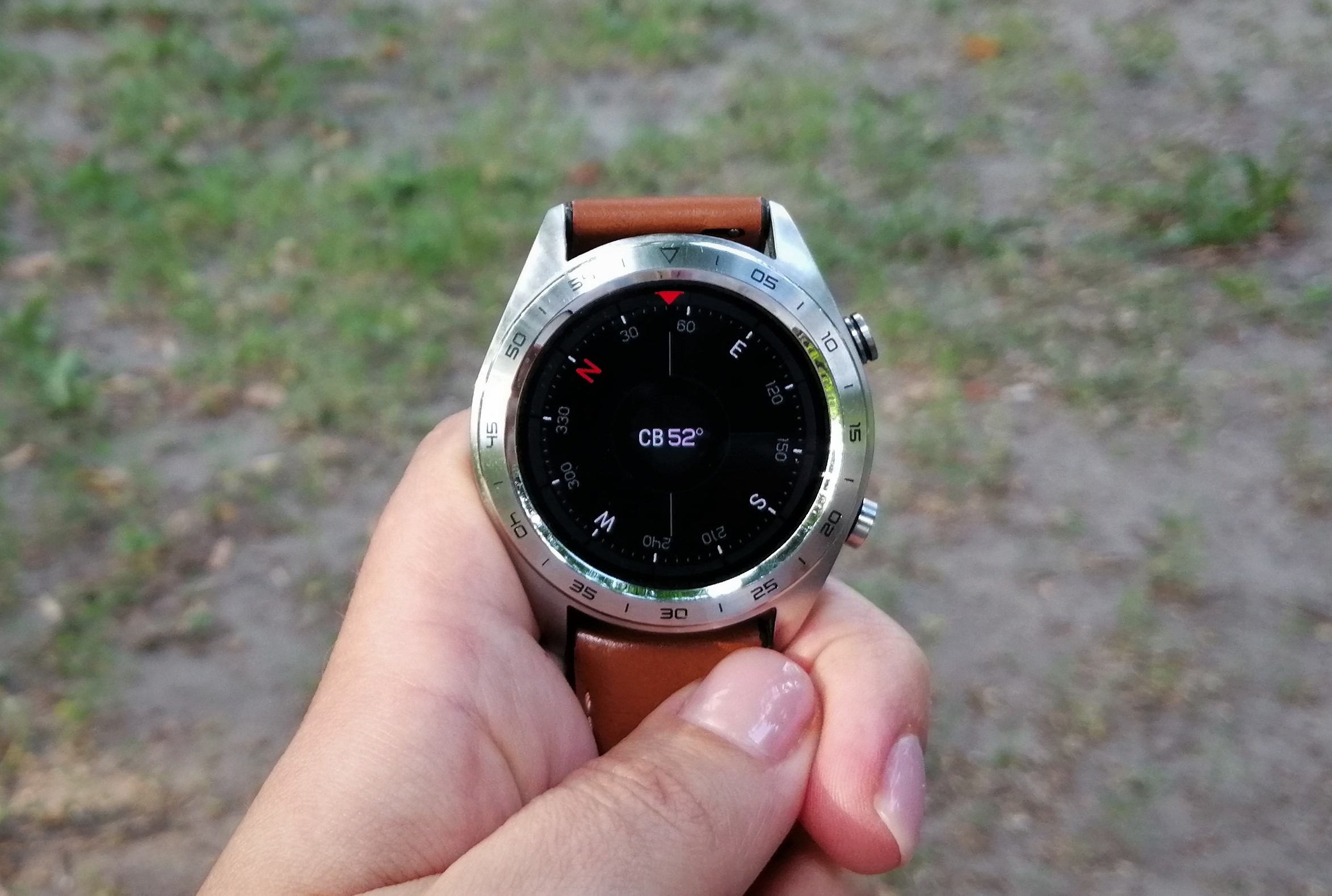 Огляд Honor Watch Magic: чарівний пендель-2