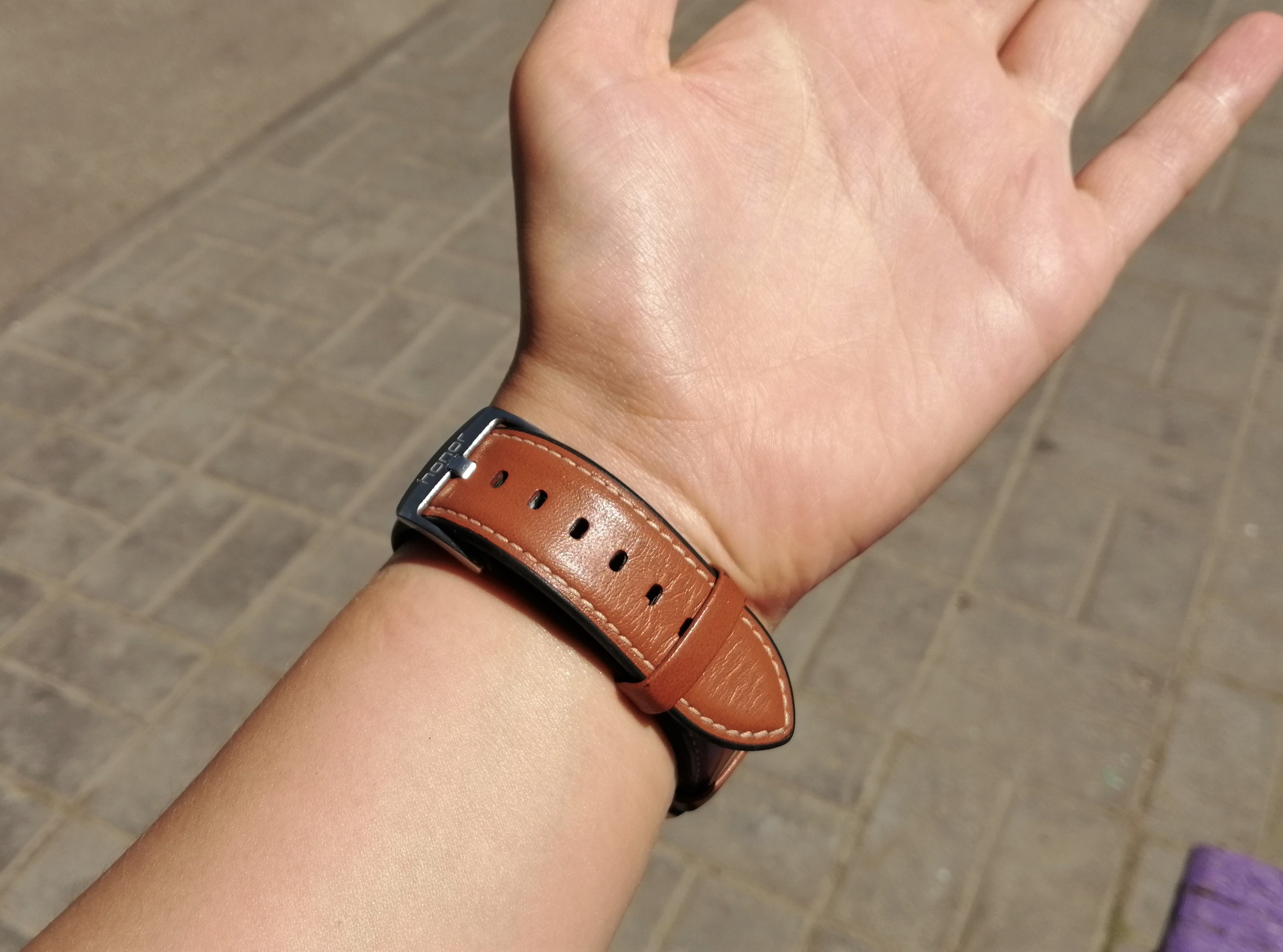 Огляд Honor Watch Magic: чарівний пендель-5