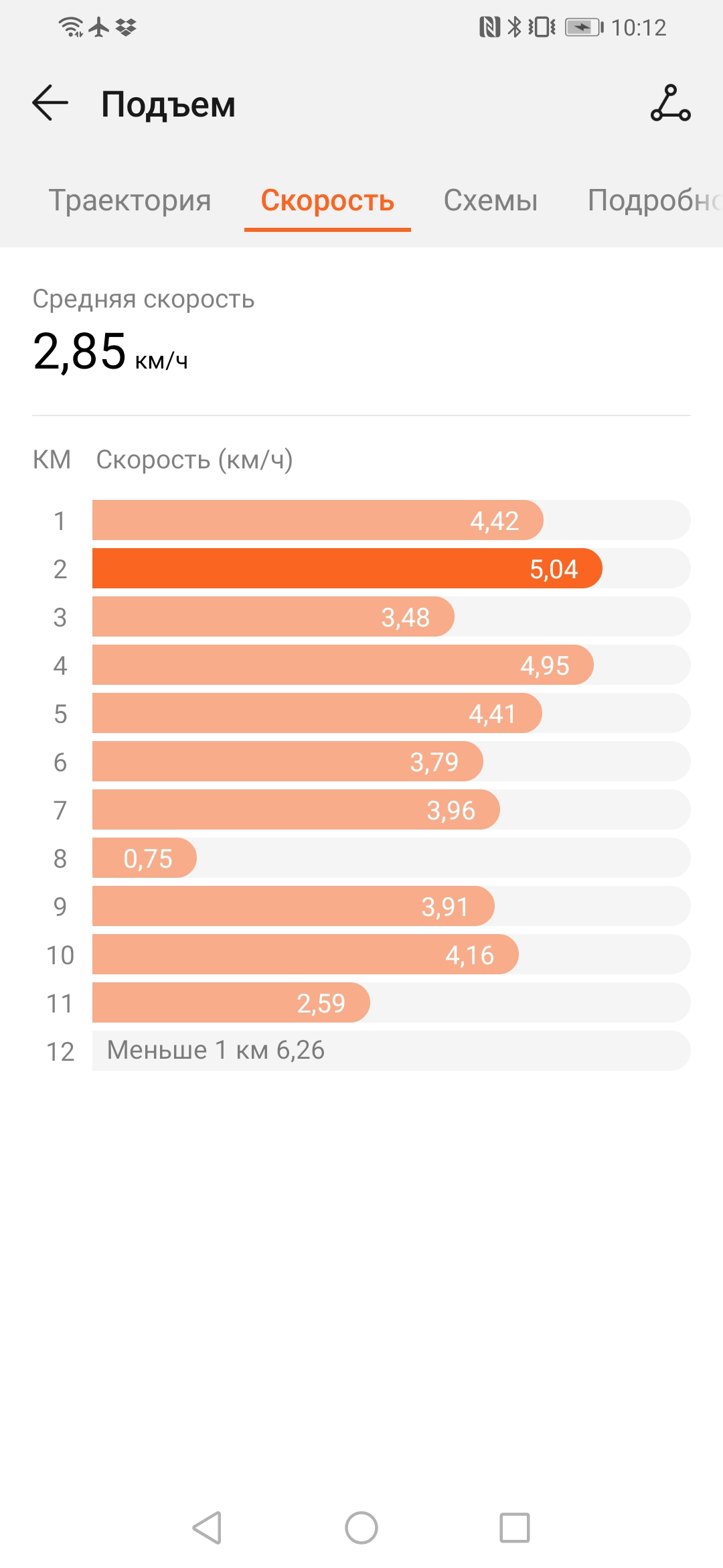 Огляд Honor Watch Magic: чарівний пендель-49