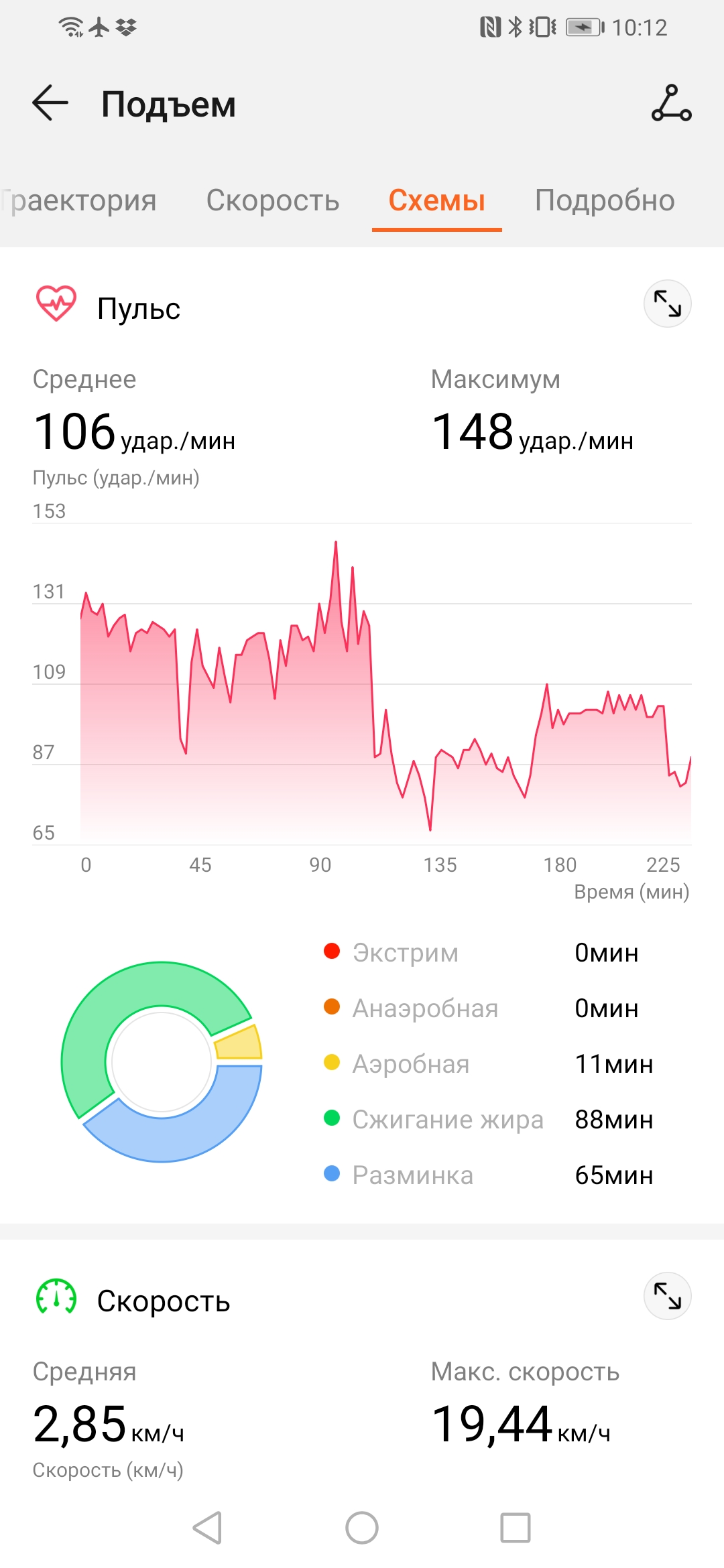 Огляд Honor Watch Magic: чарівний пендель-50