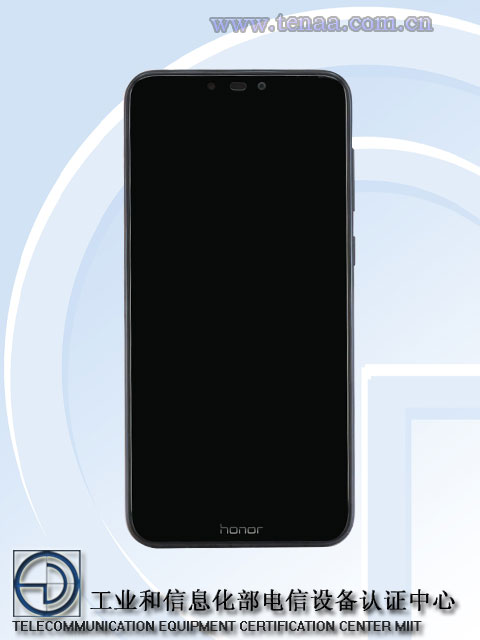 Смартфон Honor 8C с батареей на 4000 мАч выйдет 11 октября (обновлено, фото)-2