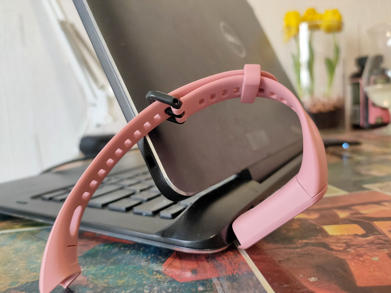 Огляд Honor Band 5i: недорогий фітнес-трекер із зарядкою від USB-16