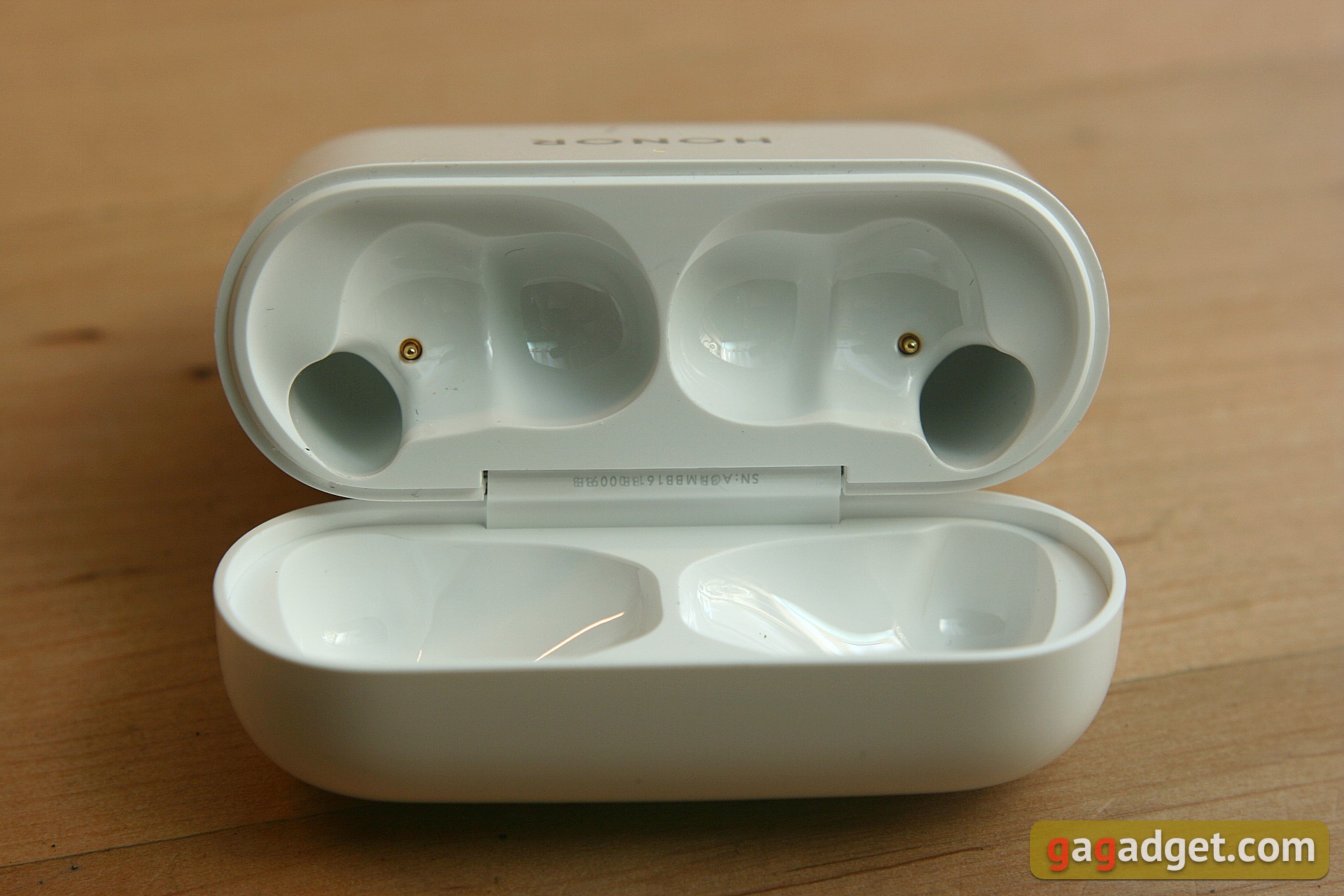 Test der Honor Earbuds 2 Lite TWS-Kopfhörer: Geräuschunterdrückung zum richtigen Preis-33