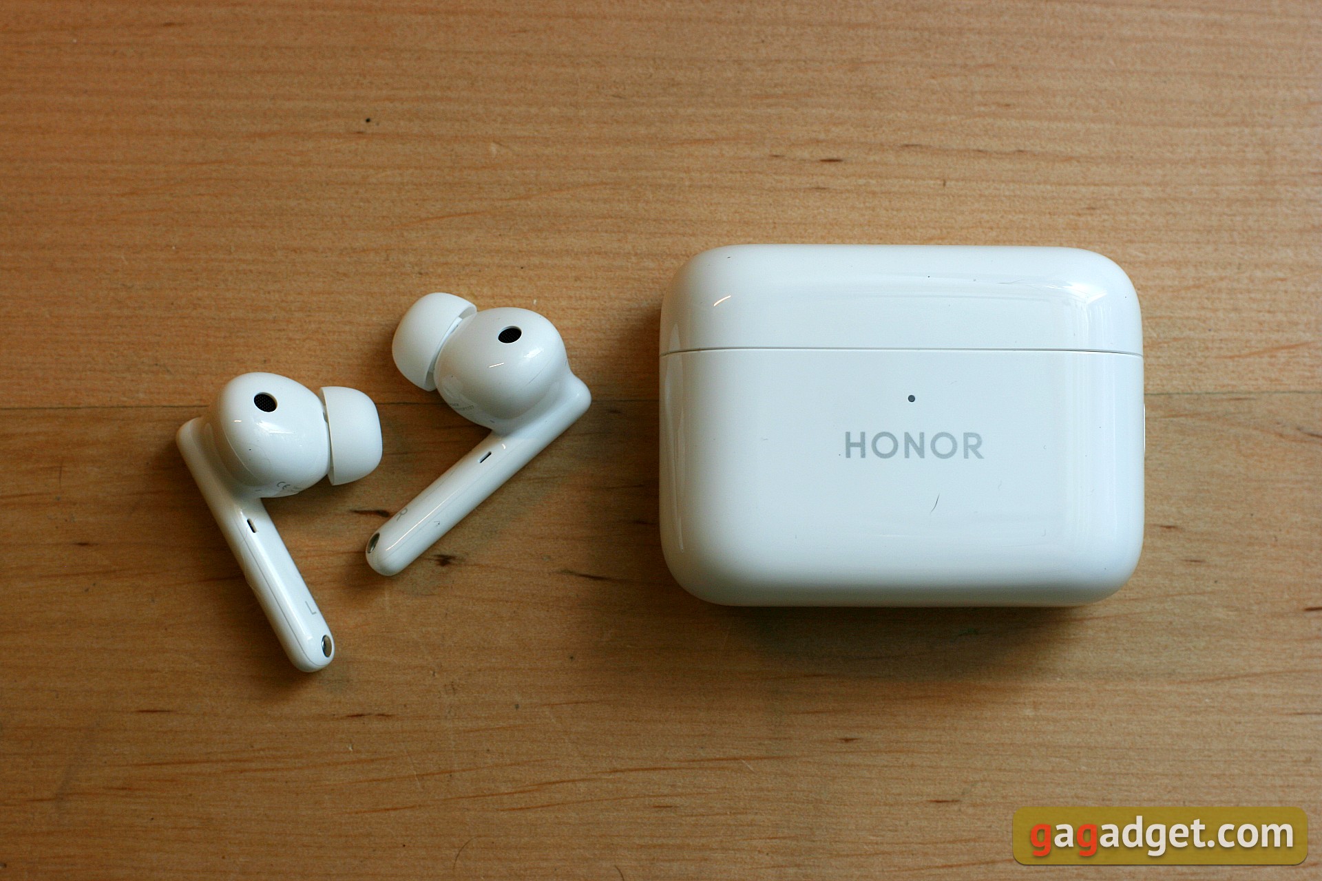 Test der Honor Earbuds 2 Lite TWS-Kopfhörer: Geräuschunterdrückung zum richtigen Preis
