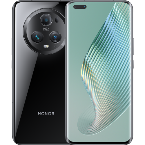 Honor Magic 5 Pro revealed in official images: flagship smartphone with  100x zoom