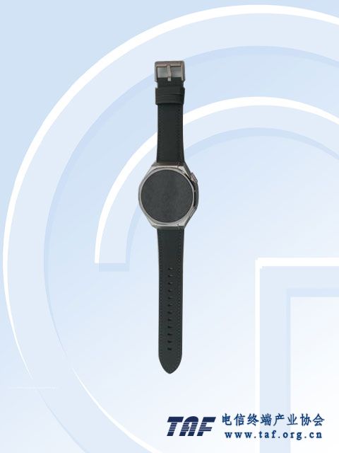 Honor Watch 5 з круглим дисплеєм