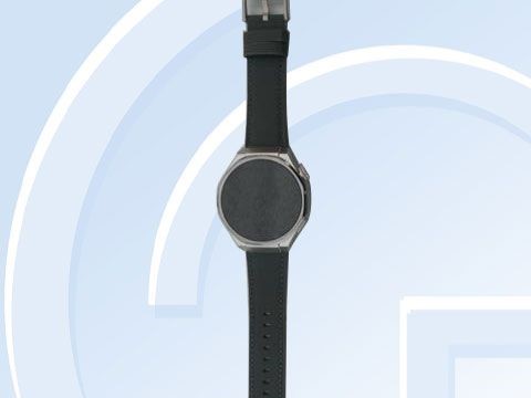 Honor Watch 5 Дизайн під кутом