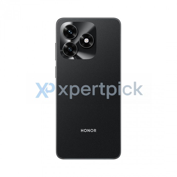 Honor X5c Plus Black Variant