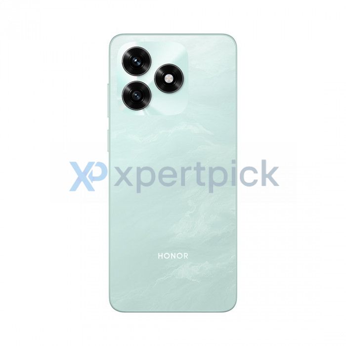 Honor X5c Plus Cyan Model