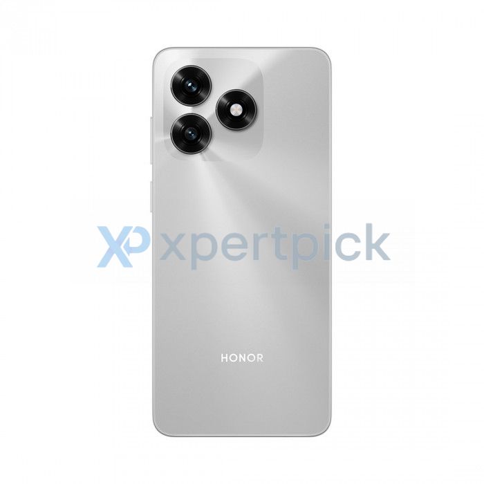 Honor X5c Plus Silver Model