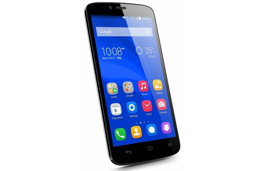 Honor 3C Lite: еще один смартфон свежеиспеченного бренда в Украине, на этот раз бюджетный