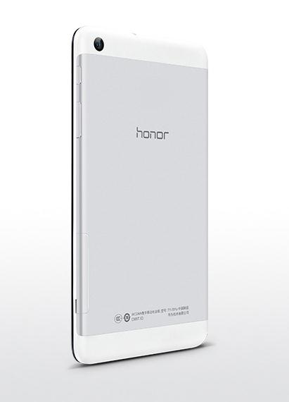 Пара бюджетных планшетов Honor Pad Note и Honor Pad-4