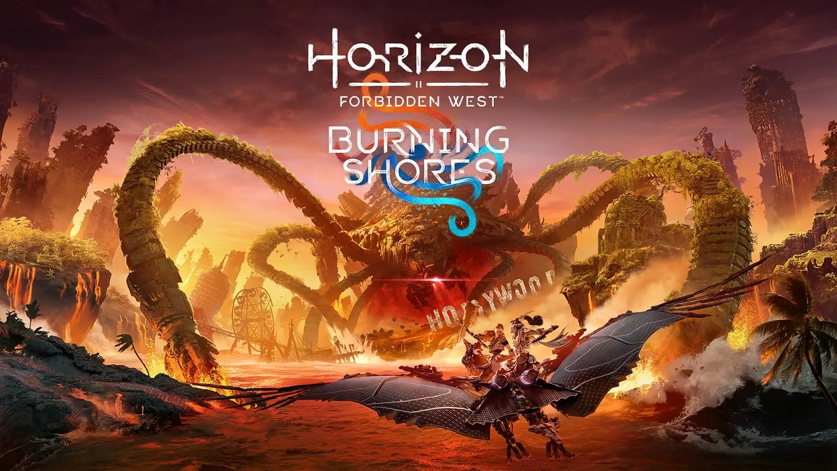 Gli sviluppatori di Horizon Forbidden West hanno rivelato gli aggiornamenti del sistema di combattimento del gioco che appariranno nel componente aggiuntivo: Burning Shores.