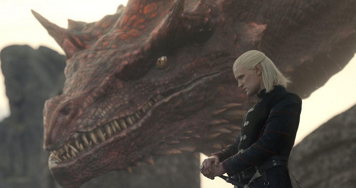 Напередодні прем'єри продовження "Будинку дракона", HBO офіційно підтвердила виробництво третього сезону приквела "Гри престолів"