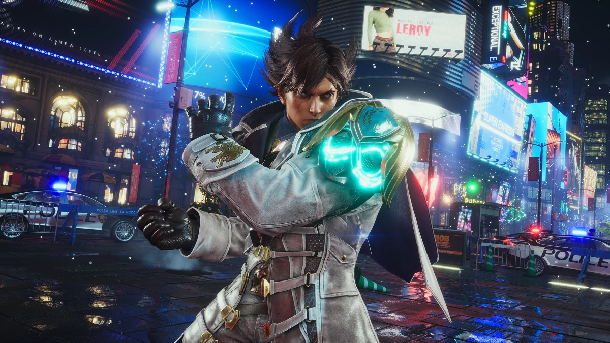 A charismatic character and a strong fighter: Bandai Namco has published another gameplay trailer for the Tekken 8 fighting game dedicated to Lars Alexandersson