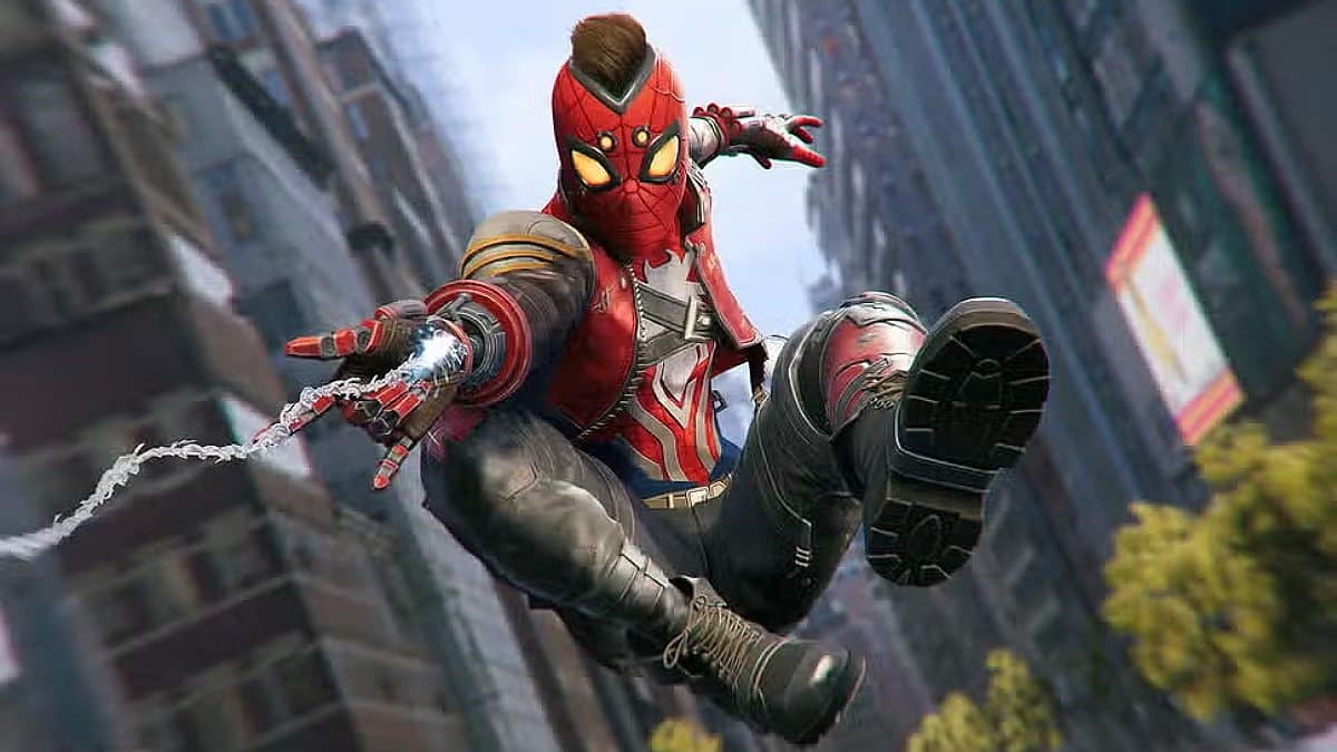 A major update has been released for Marvel's Spider-Man 2, adding a New Game+ mode to the action game and many more features