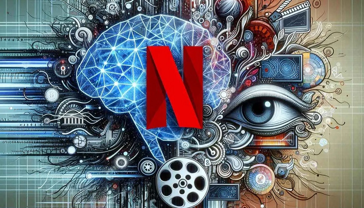 ¿Qué podría salir mal? Netflix confía por completo en la IA generativa para desarrollar videojuegos