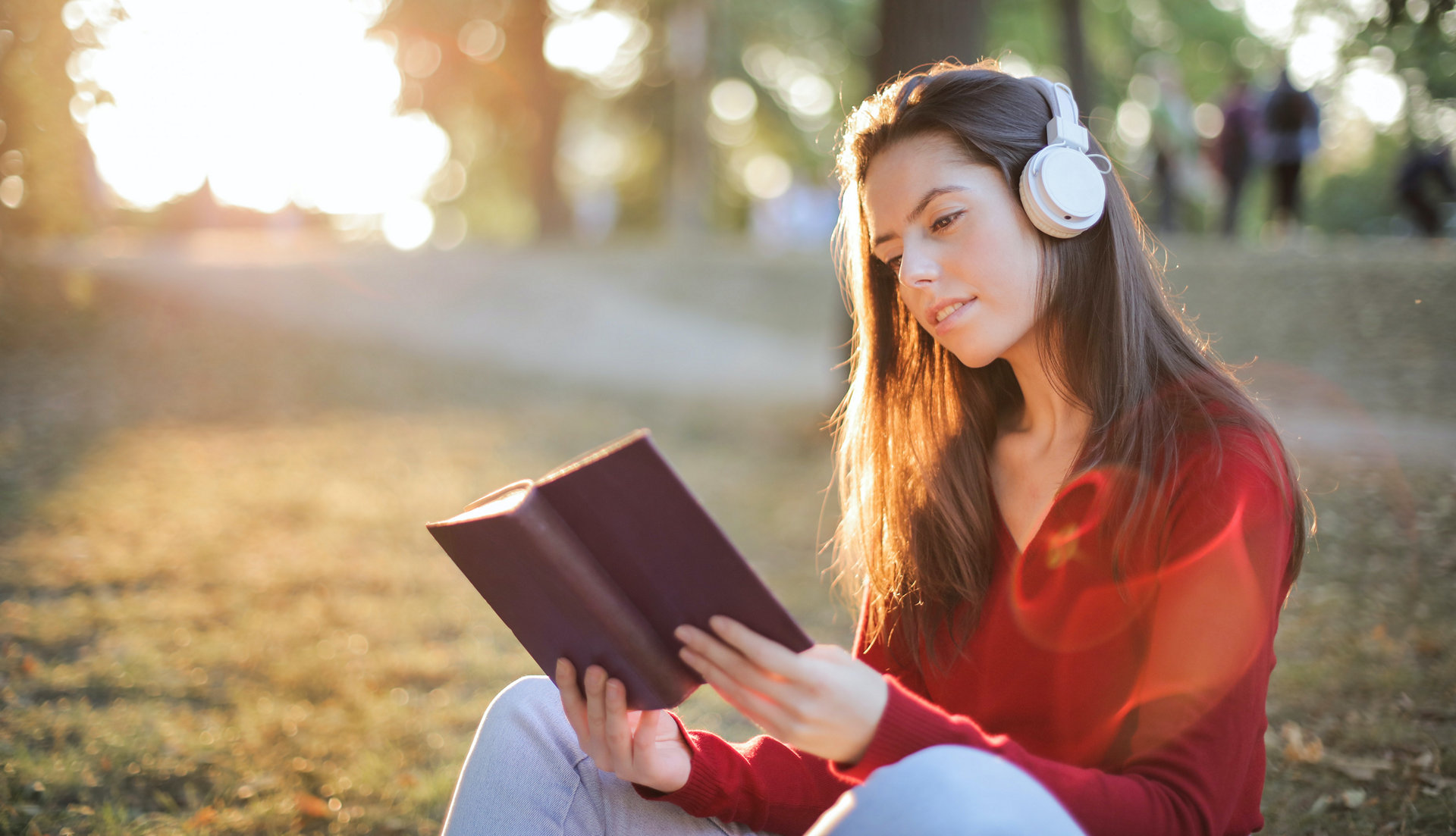 audio books listen online