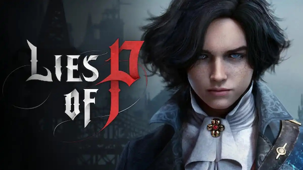 A huge mechanical clown, a lavish palace and Pinocchio's creepy enemies in the new gameplay footage of action game Lies of P from Gamescom 2023