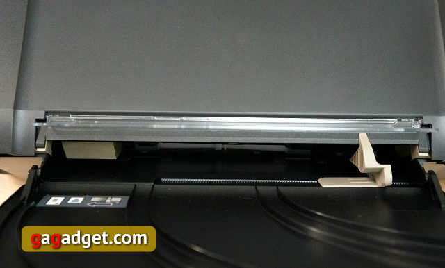 Обзор МФУ HP Deskjet Ink Advantage 2520hc с возможностью фотопечати-5
