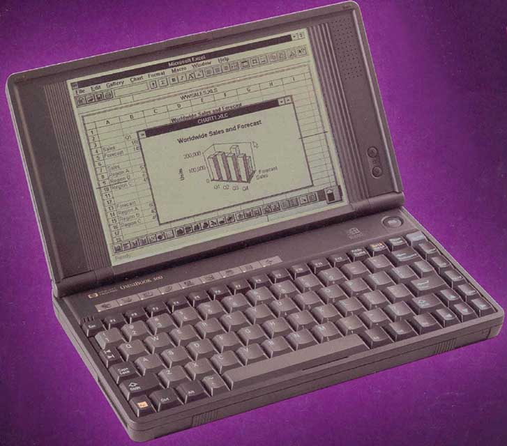 Легенды Силиконовой долины: история Hewlett-Packard-16