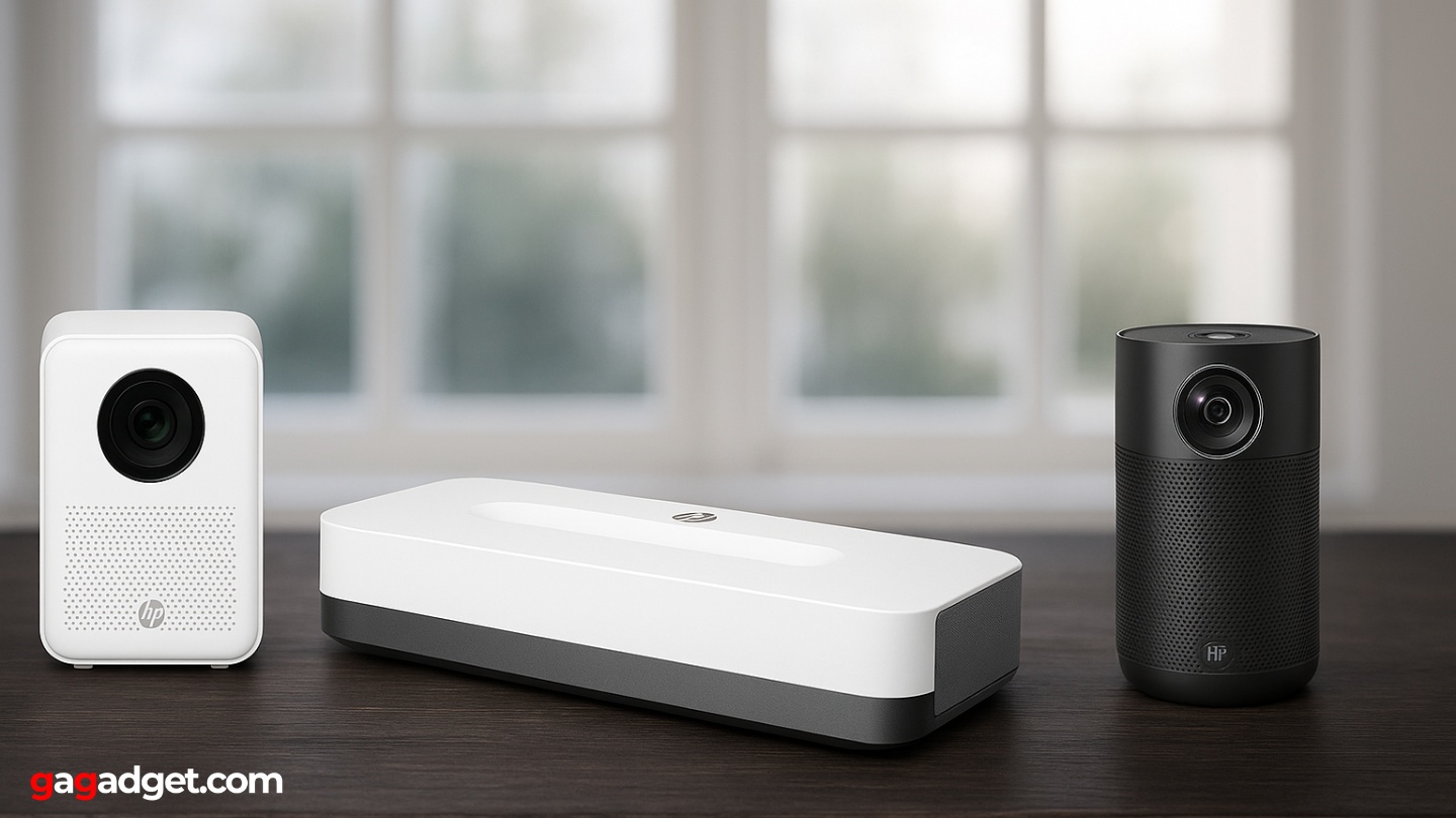 Best HP Projectors of 2025