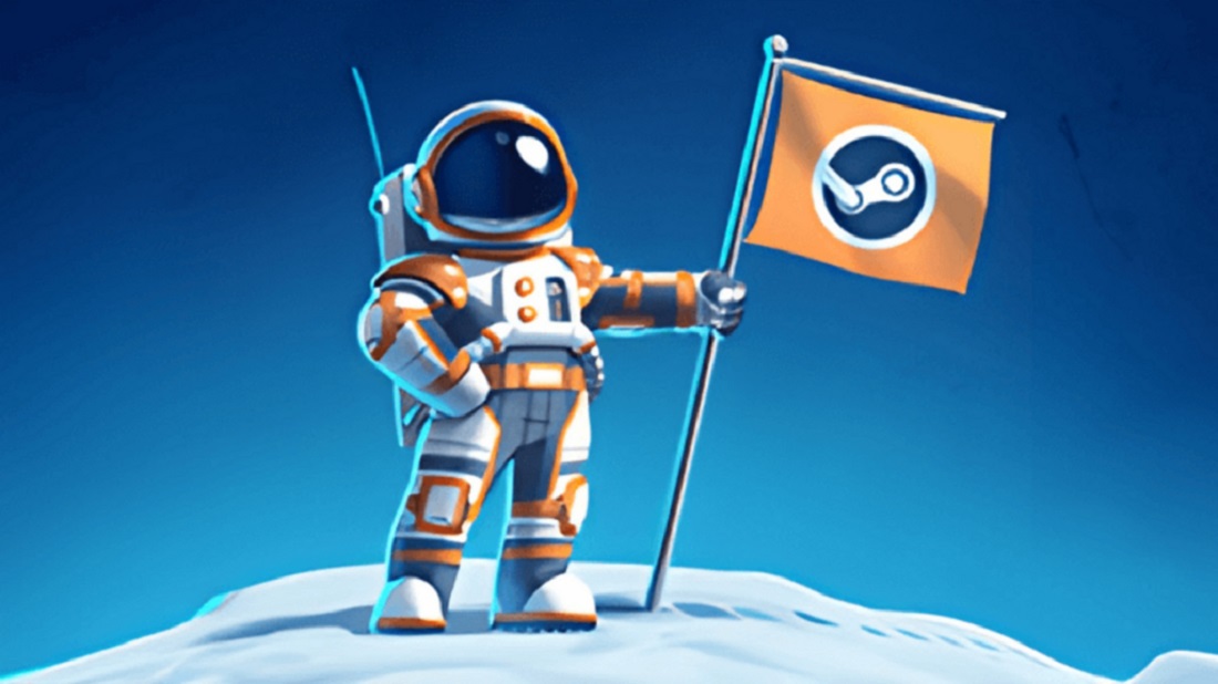 Space Exploration Festival lansert på Steam: store rabatter på Stellaris, No Man's Sky, Star Wars Jedi: Survivor, The Invincible og andre populære spill