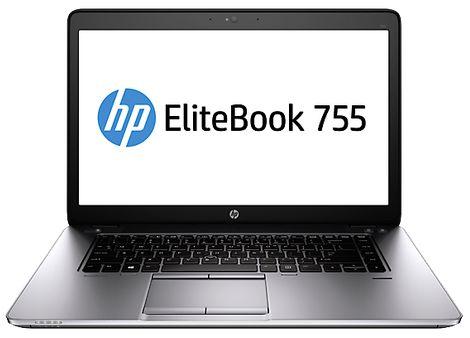 Линейка бизнес-ноутбуков HP EliteBook 700 Series на AMD Kaveri-3