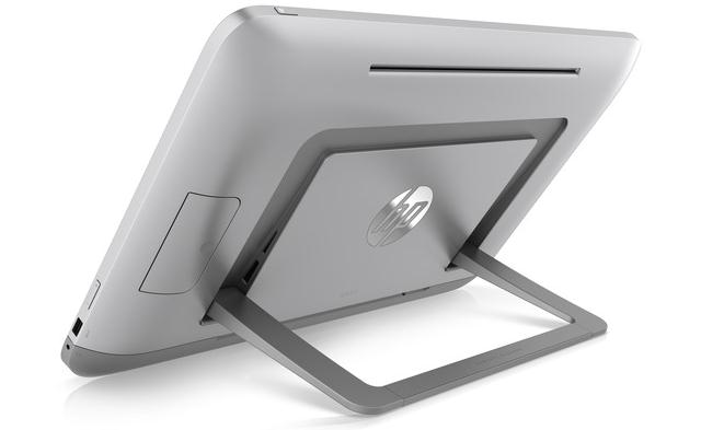 20-дюймовый моноблок HP Envy Rove 20 на процессоре Haswell