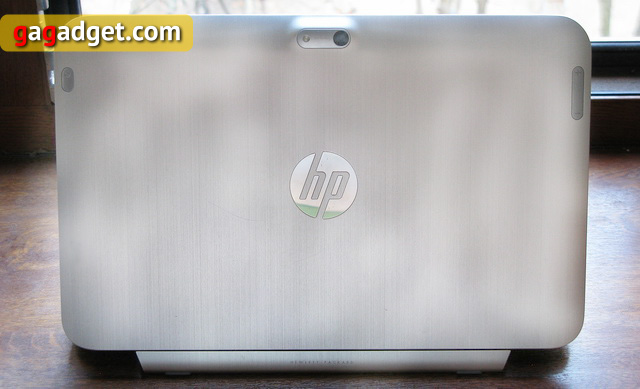 Обзор HP ENVY x2, то ли ноутбука, то ли планшета -12