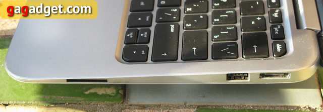 Обзор HP ENVY x2, то ли ноутбука, то ли планшета -7