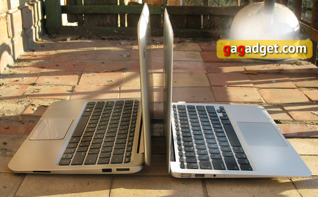 Обзор HP ENVY x2, то ли ноутбука, то ли планшета -14
