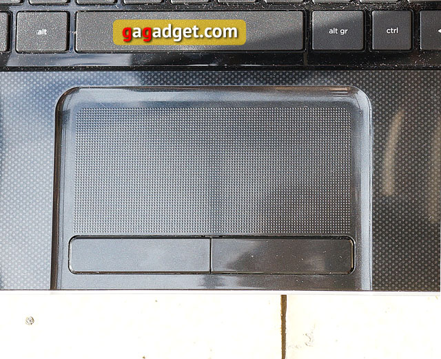 Обзор ноутбука HP PAVILION 15-e033er-24