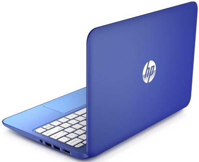 Ноутбуки HP Stream 11 и 13 на Windows по цене от $200-2