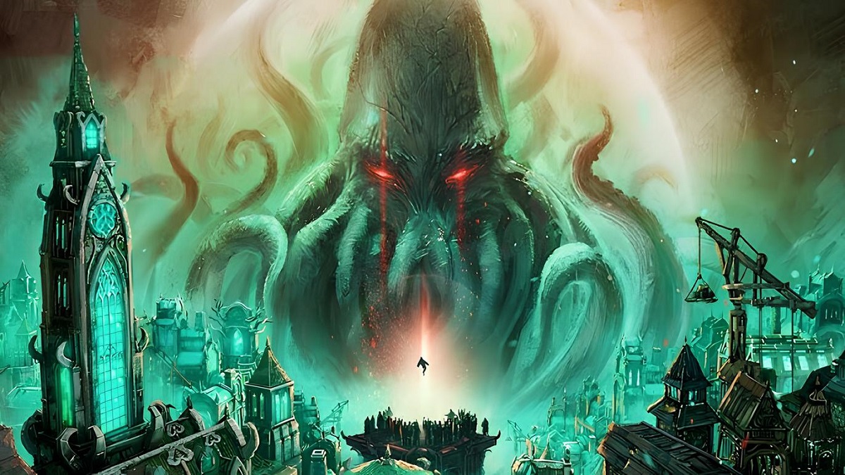 Are you ready for the awakening of Cthulhu? The release date of the unusual strategy game Worshippers of Cthulhu - an unexpected interpretation of Lovecraft's universe - has been announced.