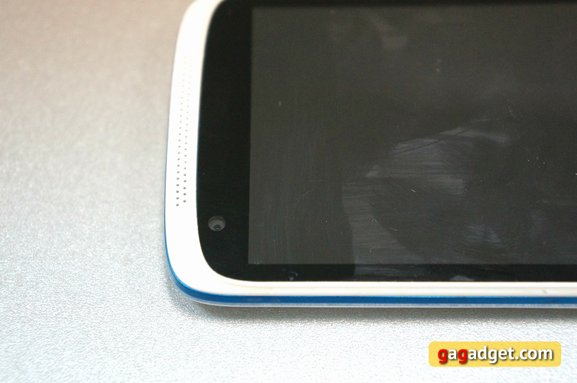 Обзор бюджетного смартфона HTC Desire 526G-2