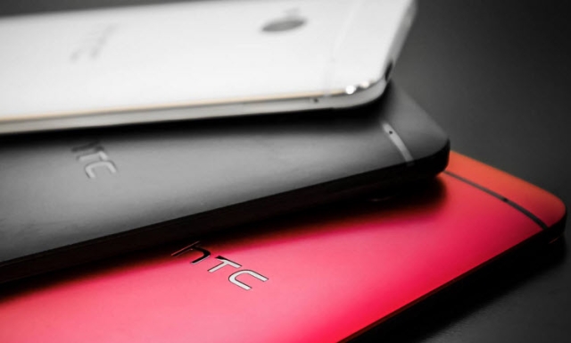 HTC готовит мощный смартфон Harmony на Windows Phone 8