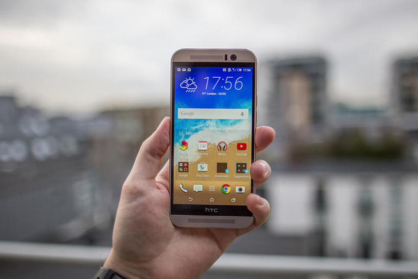 HTC One A9 получит новый Snapdragon 617 и FullHD-экран
