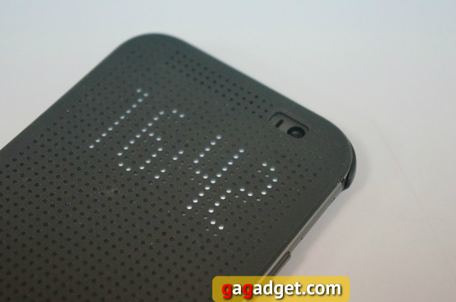 Обзор HTC One M8-10