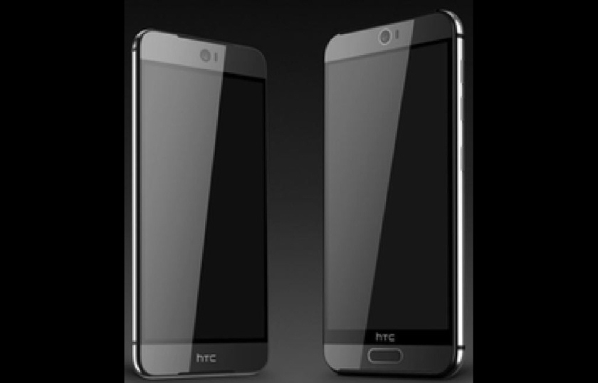 Возможный пресс-рендер HTC One (M9) и HTC One (M9) Plus утек в сеть