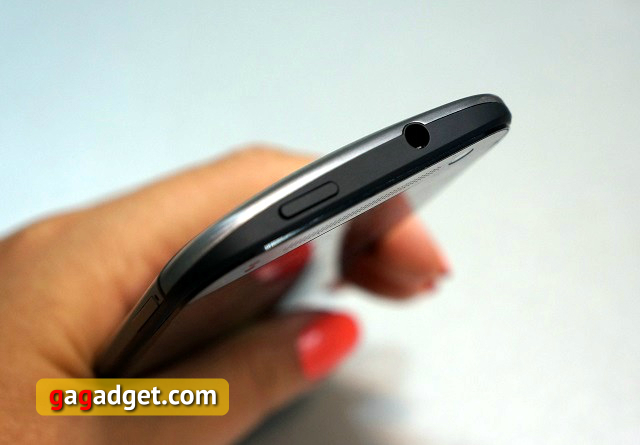 Обзор смартфона HTC One Mini 2-10