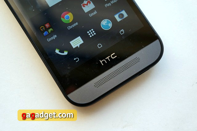 Обзор смартфона HTC One Mini 2-9