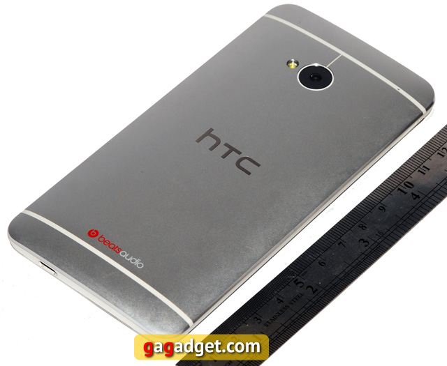 Обзор HTC One: Избранный-2