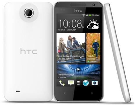 HTC Desire 310 станет первым смартфоном компании на процессоре MediaTek-2