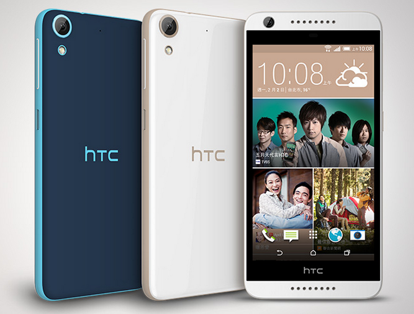 HTC Desire 626: HD-экран и 4-ядерный 64-битный процессор за $190-2